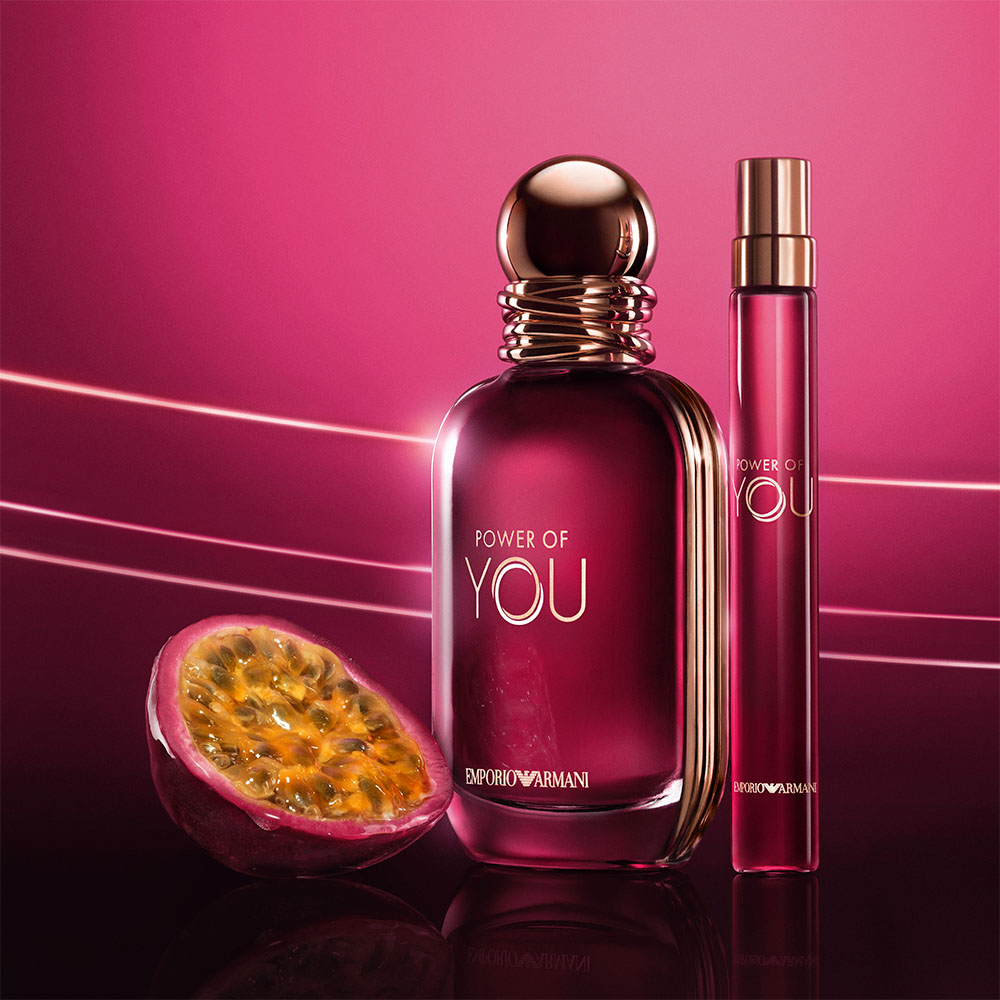 POWER OF YOU EAU DE PARFUM